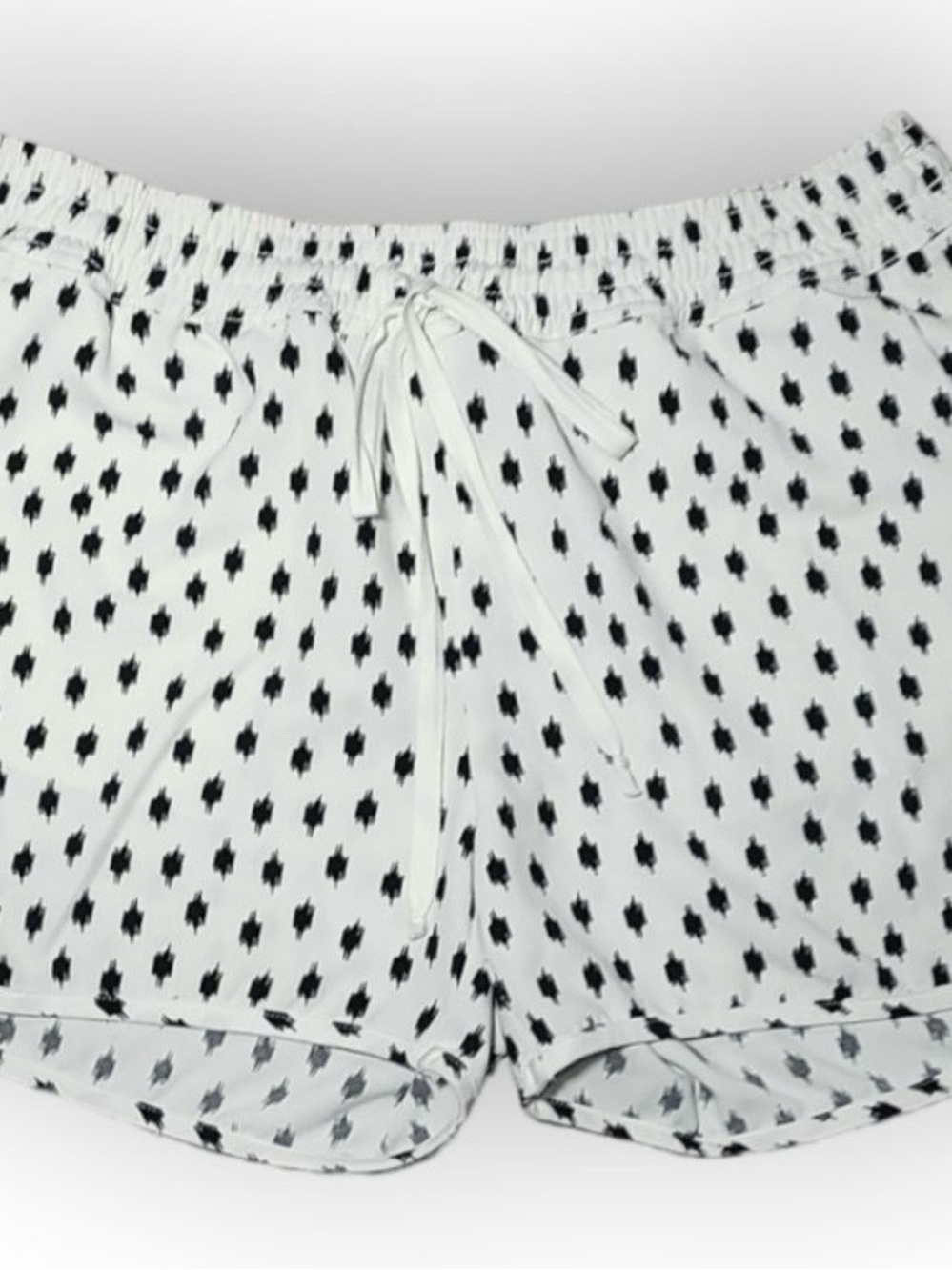 Banana Republic draw string shorts